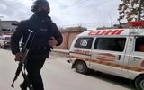 حمله تروریستی مرگبار در پاکستان+ جزئیات