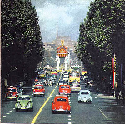 ماجرای هوای‌آلوده و خطرناک تهران