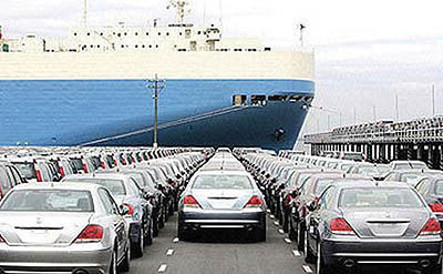 ارائه خدمات به واردکنندگان حقیقی از سوی نمایندگی‌های خودروهای خارجی الزامی شد