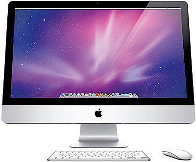 IMAC های پرفروش اپل