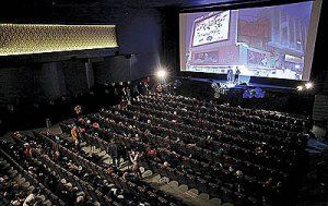 سینماهای کشور طی یک‌سا‌ل گذشته 60 میلیارد تومان فروخته‌اند