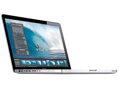 MACBOOK PROهای با قابلیت اپل