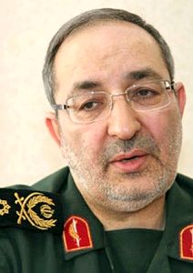 سردار جزایری: آمریکا بایدتاوان اقداماتش علیه ایران رابپردازد