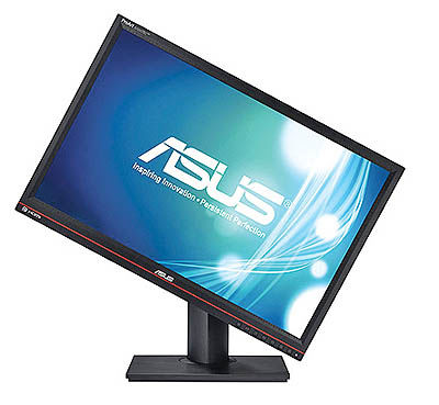 یک مانیتور جدید از Asus