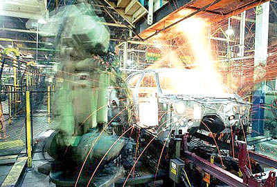 مصوبه‌ای با صدها استثنا