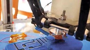 چاپگرهای سه‌بعدی و افزودن قابلیت ساخت محصولات فلزی