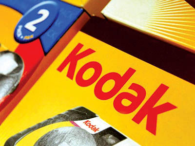 Kodak روی بازار پرینترها متمرکز می‌شود