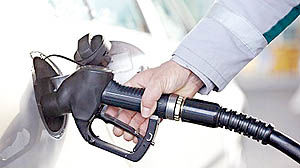 پایانی بر بنزین دو نرخی