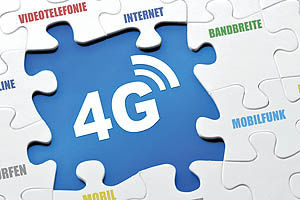 با سیم‌کارت فعلی به شبکه 3G و 4G ایرانسل متصل شوید