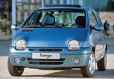 تولید موتور رنو در کارخانه‌های‌هند