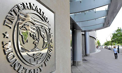 هشدار IMF و اتحادیه اروپا به حوزه یورو