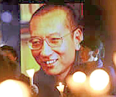 درگذشت نویسنده چینی برنده نوبل در زندان