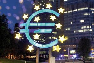 نجات یورو از رکود