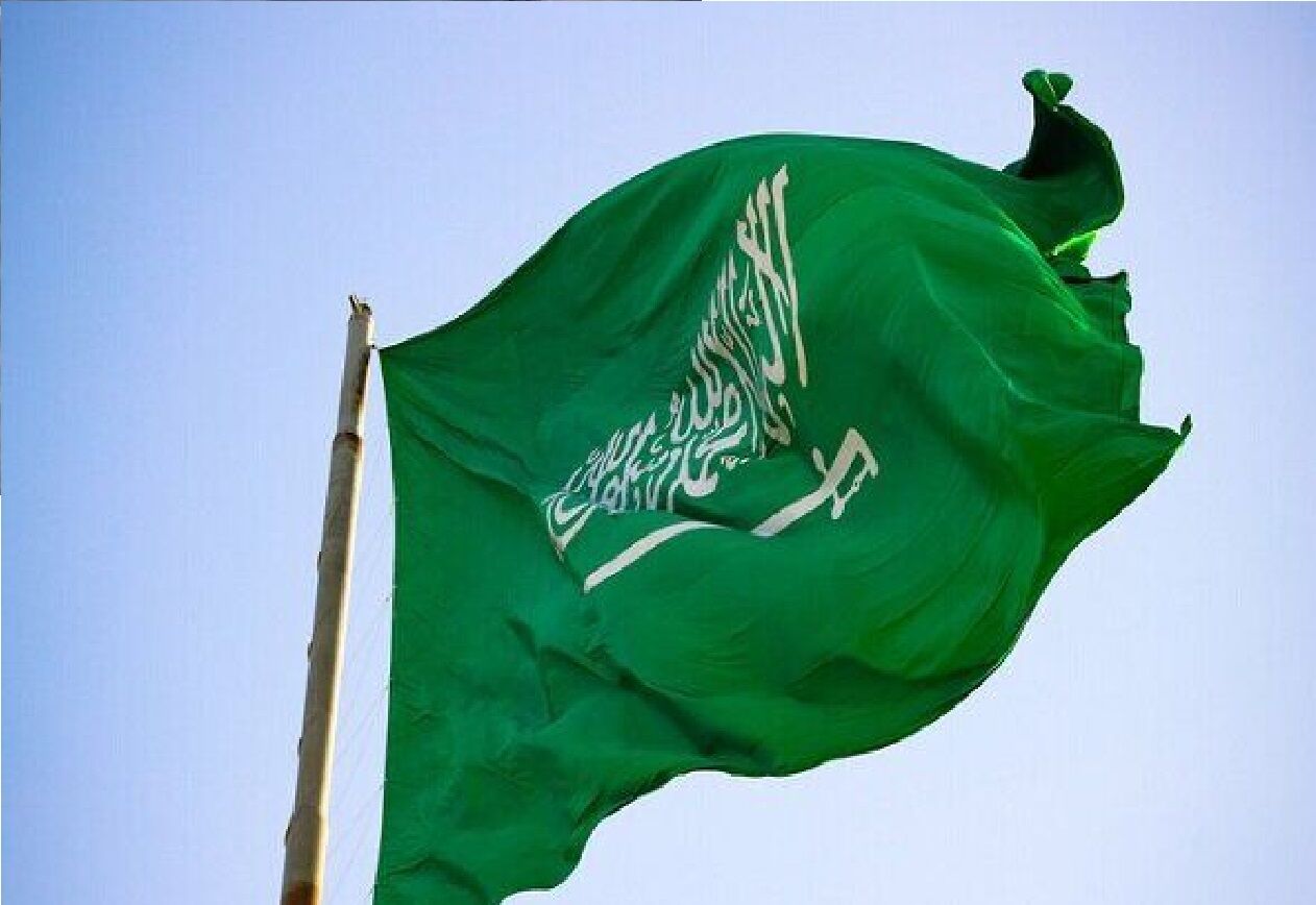توقف پروازها در فرودگاه مهم عربستان
