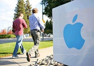 تخفیف 50 درصدی به کارمندان اپل برای خرید اپل واچ