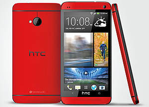 گوشی HTC ONE برنده جایزه بهترین گجت سال شد