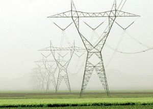 معاملات برق  در بورس انرژی افزایش یابد