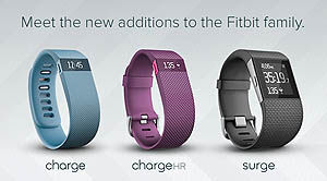 بررسی تازه‌ترین دستبندهای هوشمند Fitbit