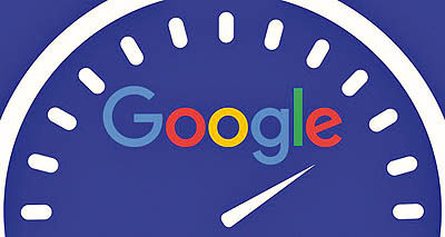 گوگل سرعت اینترنت را تست می‌کند