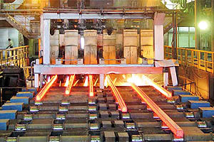 رشد 51 درصدی تولید فولاد خوزستان