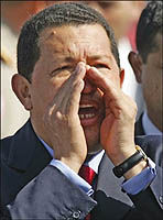 هوگو چاوز: فیدل در راه «اوپک» است