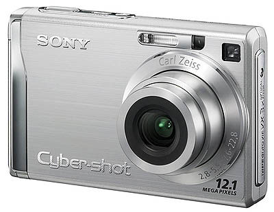 دوربینی کوچک به اندازه جیب شما