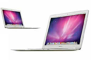 MAC BOOK AIRهای پرفروش اپل