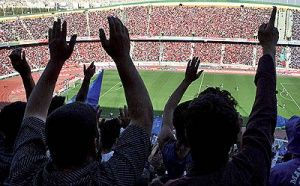 ارسال مدارک ایران برای میزبانی جام ملت‌های آسیا