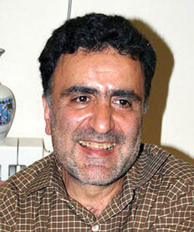 مصطفی تاج‌زاده به مرخصی آمد