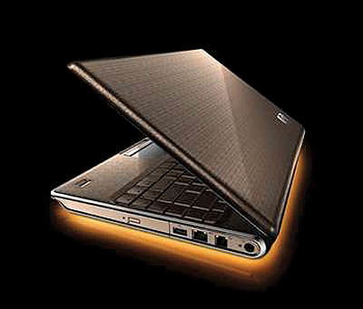 نوبر لپ ‌تاپ‌های HP   در بازار داخلی