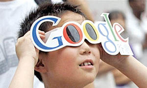 برنامه‌های گوگل برای جلب نظر دانش‌آموزان