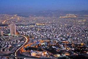 وایبر حاشیه‌ساز از زلزله تهران
