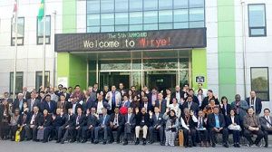دستاوردهای اجلاس وزرای مسکن و توسعه شهری آسیا و اقیانوسیه