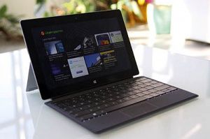 مایکروسافت همچنان از فروش سرفیس ضرر می‌کند