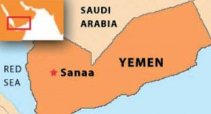 یمن به شش اقلیم فدرالی تقسیم می‌شود