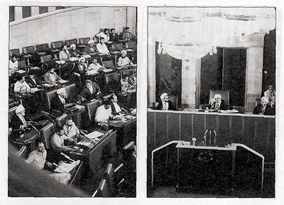 لیندوز آمریکایی و قاچاق وینستون