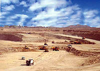 «کوشا معدن» مشاور یکی از بزرگ‌ترین پروژه‌های معدنی در کشور شد