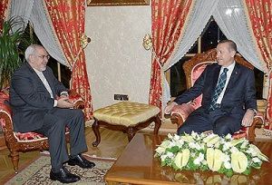 تاکید ظریف و اردوغان بر حل بحران سوریه