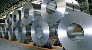 تولید فولاد خام و محصولات فولادی خصوصی‌ها در بهار