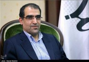 وزیر بهداشت، مهمان امشب «خیابان ایران»