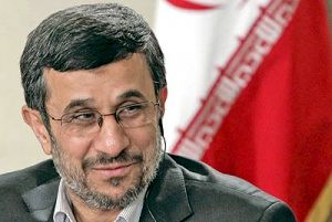 نامه‌های احمدی‌نژاد به نیروهایش در دولت