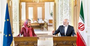 آغاز دور متفاوت گفت‌وگوهای ایران و اروپا
