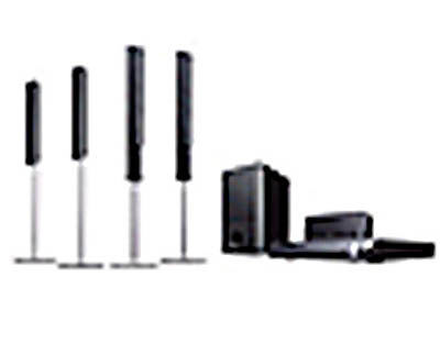 کمیاب شدن دو مدل از سینمای خانگی سونی در بازار