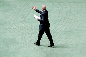 گفتمان جناح‌ها در پروژه وفاق