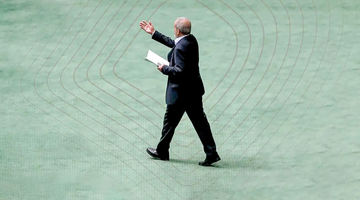 گفتمان جناح‌ها در پروژه وفاق