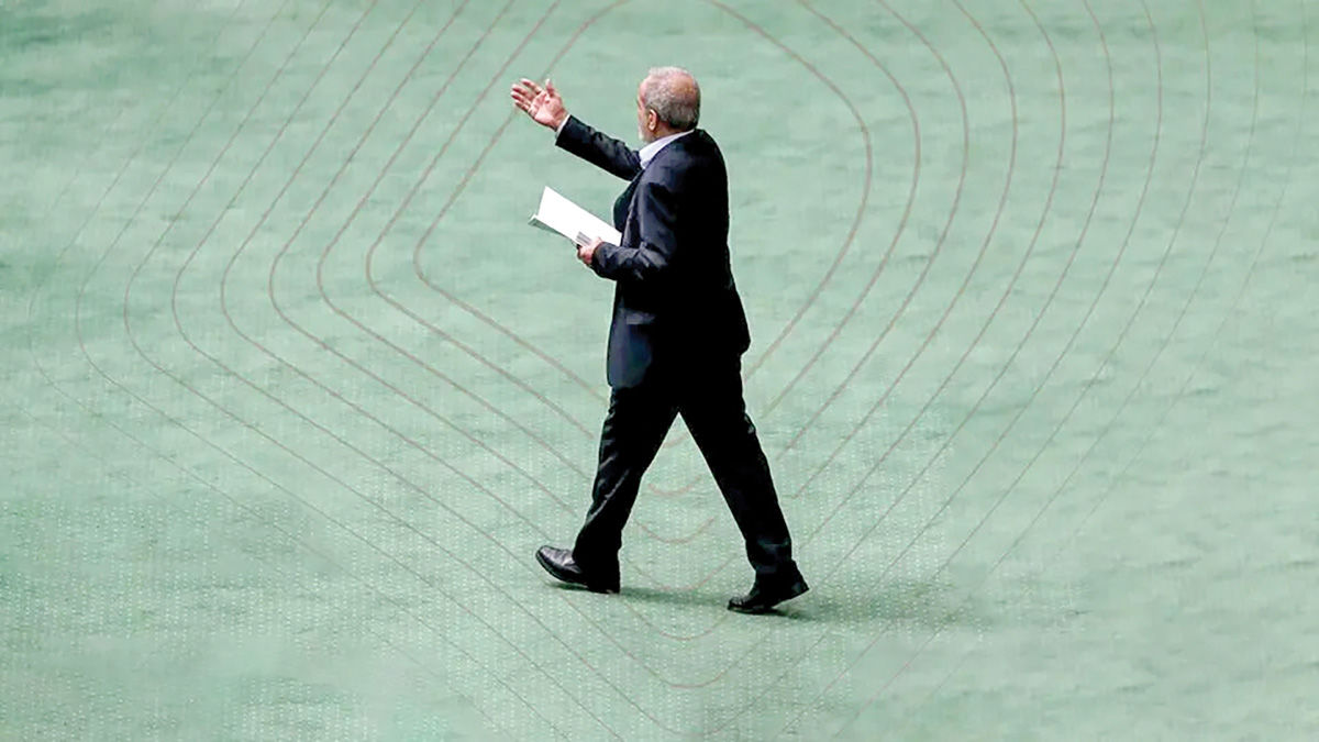 گفتمان جناح‌ها در پروژه وفاق