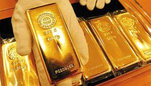 دفع تهدید بزرگ از بازار طلا