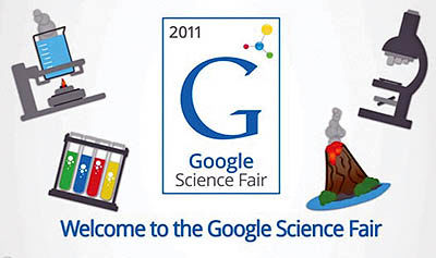 آغاز رقابت بین‌المللی نمایشگاه علم گوگل