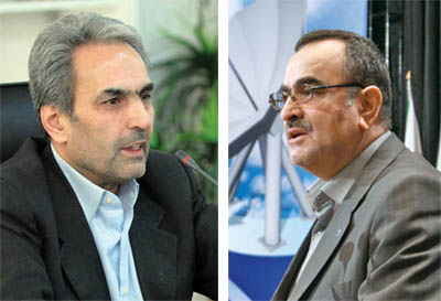 حضور شعب و نمایندگی بیمه‌های خارجی در ایران