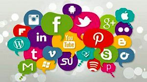 قدرت‌گیری بازاریابی در شبکه‌های اجتماعی